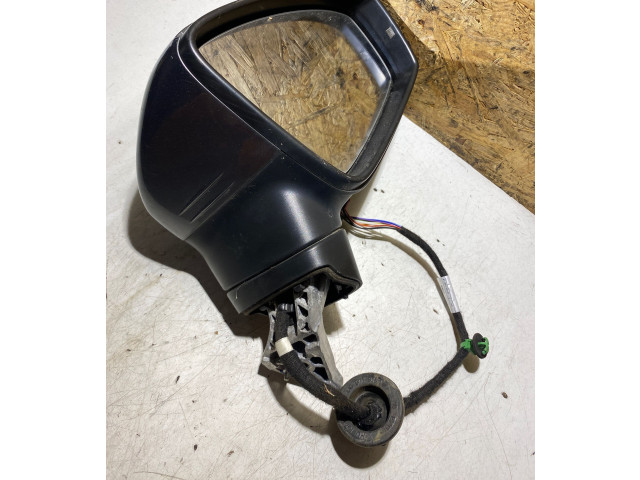 Zpětné zrcátko Volkswagen Tiguan 2018 E8047979