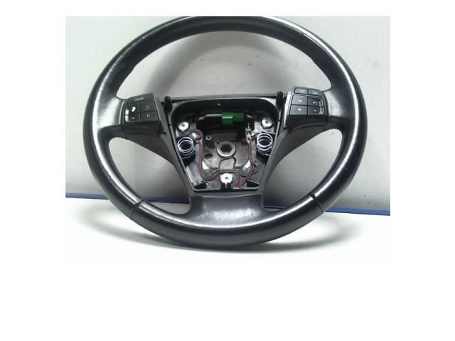 Руль Volvo C30  2007 - 2010 года 30741539, 30741539      