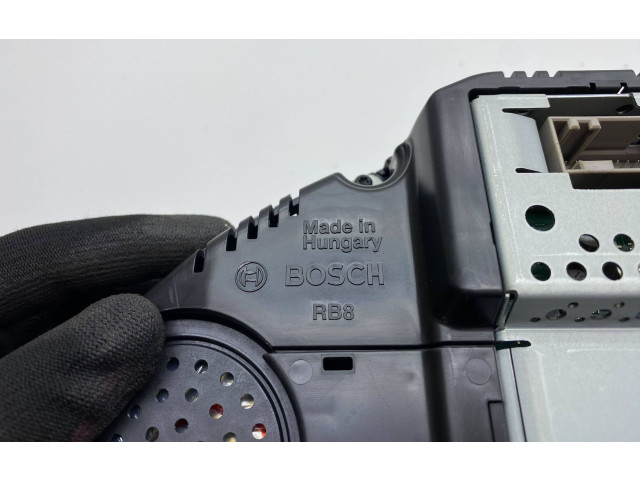 Панель приборов 4G8920982G, 0263672107 Audi A7 S7 4G