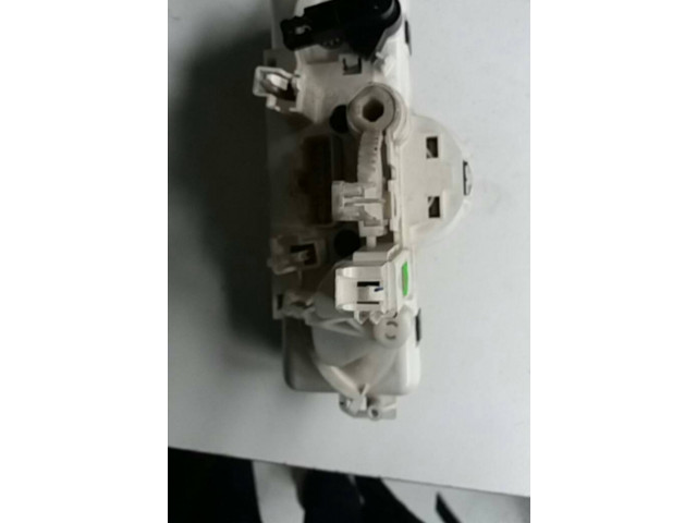 Блок управления климат-контролем 69597003   Renault Clio III