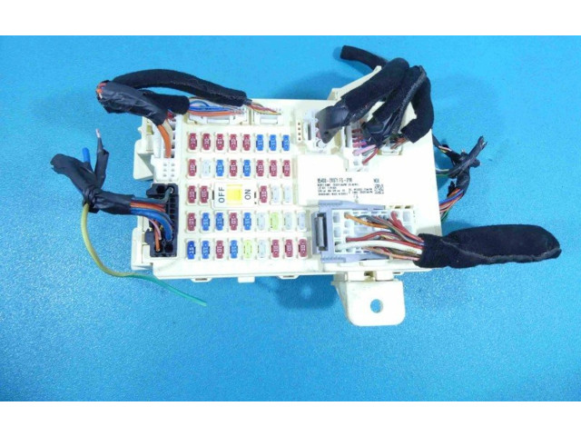 Řídící jednotka 39110-2BBN9, IMPRK911543 Hyundai Veloster 2013