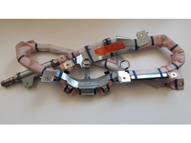 Боковая подушка безопасности 1056891, BAMPT11150 Subaru Forester SH