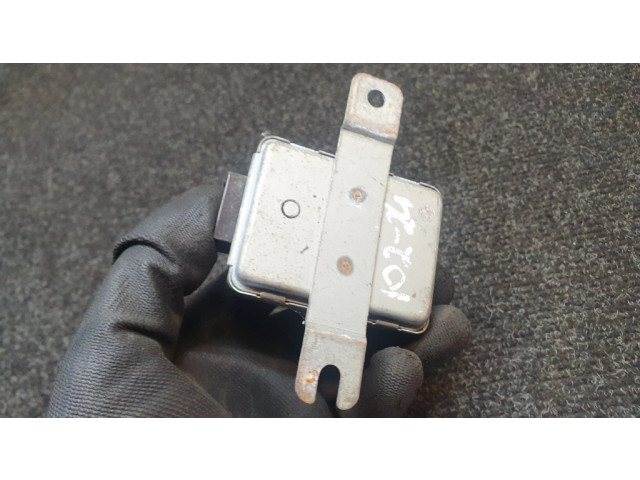 Другие блоки управления / модули