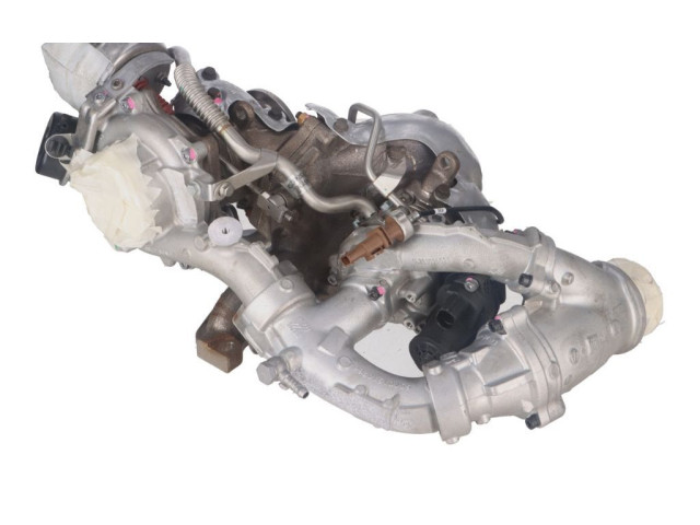 Turbodmychadlo Турбина 03N145722D Volkswagen Transporter - Caravelle T6