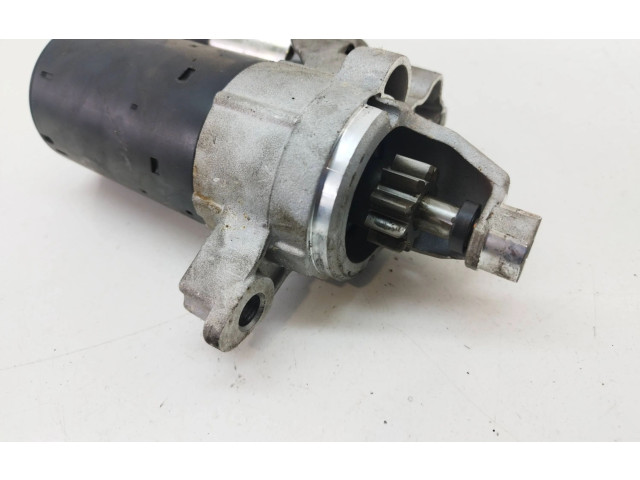 Turbodmychadlo Стартер A123H2, NSM1547   Audi A4 S4 B8 8K   CDN