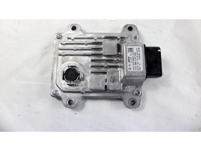 Блок управления коробкой передач 310321989R Dacia Sandero III