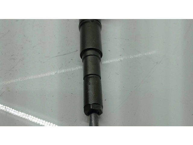 Vstřikovač 0445110216, 7793836 BMW 5 E60 E61 pro naftový motor 3.0