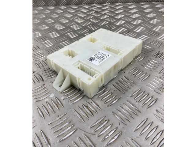 Блок управления A1669004519   Mercedes-Benz GLE (W166 - C292)