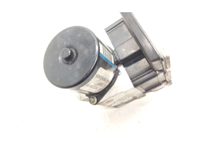 Блок АБС 12773673 Saab 9-3 Ver2 2008 - 2016 года