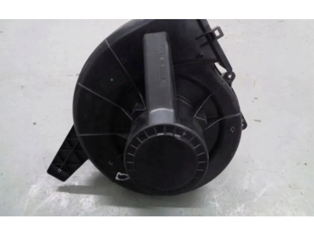 Вентилятор печки Skoda Fabia Mk1 (6Y)