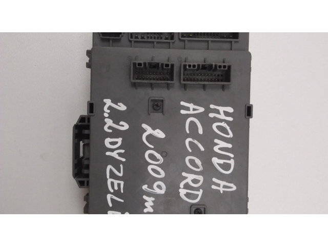 Блок предохранителей 13556794, TL0E311ED Honda Accord