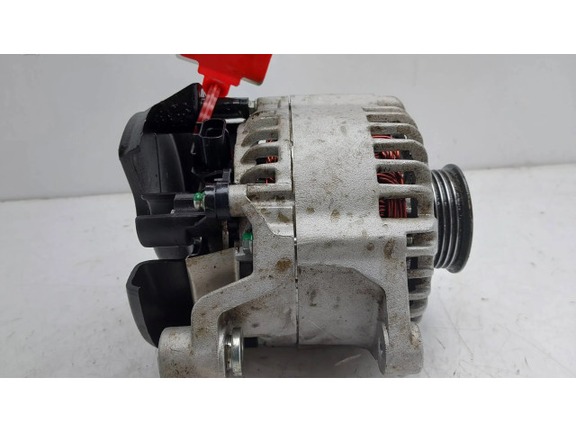 Генератор 1376671 Ford Connect 1.8