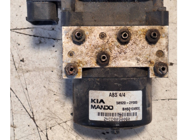 Jednotka ABS 589202F000, 589202E000 KIA Cerato 2006