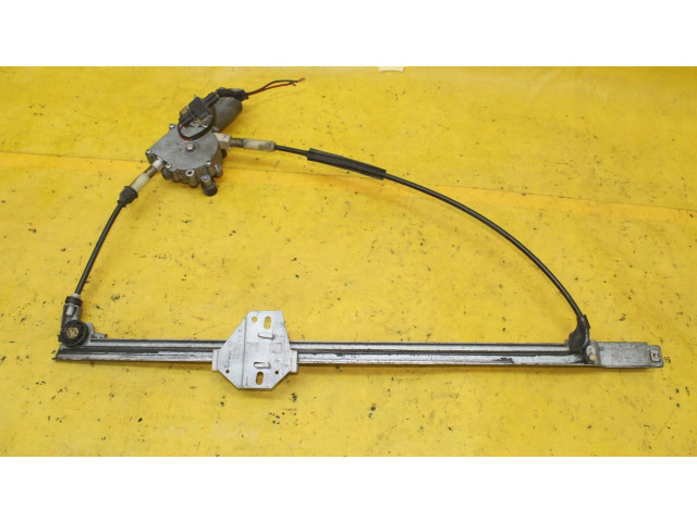 Блок АБС Volkswagen Multivan T4 1991 - 2003 года