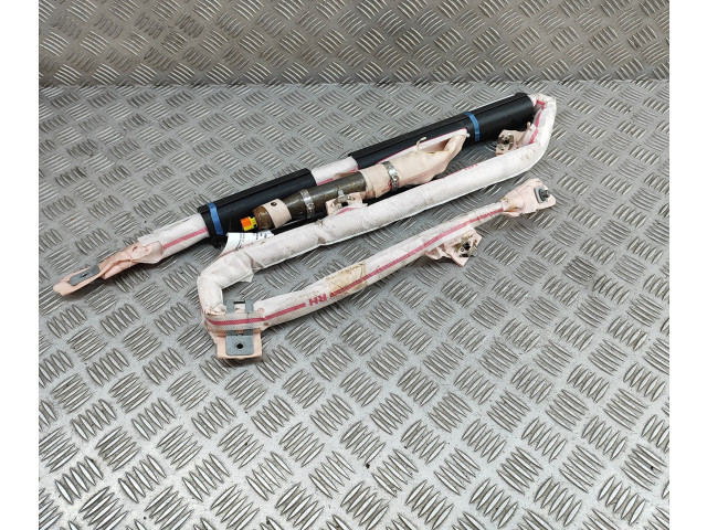 Боковая подушка безопасности 3063455, 23149294 Chevrolet Camaro