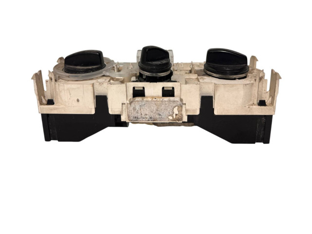 Блок управления климат-контролем 6Y0820045C Skoda Fabia Mk1 (6Y)