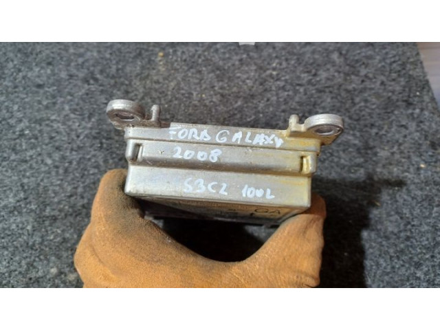 Блок подушек безопасности Ford Galaxy