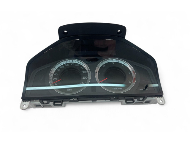 Панель приборов 31270901AA   Volvo V70       