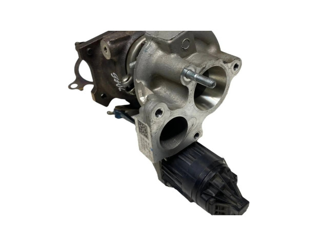 Turbodmychadlo Турбина 4937307013 Honda Civic X 1.5