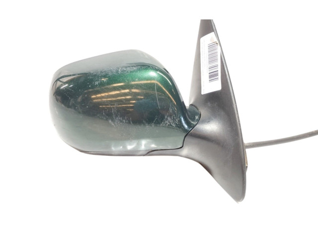 Зеркало электрическое Skoda Fabia Mk1 (6Y) 1999 - 2007 года