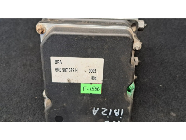 Jednotka ABS 6R0907379H, 6R0614517H Seat Ibiza IV (6J,6P) 2008