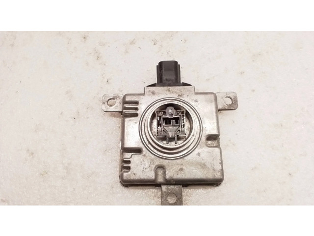 Блок фонаря / (блок «хenon»)