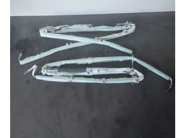 Боковая подушка безопасности P31694107 Volvo XC90