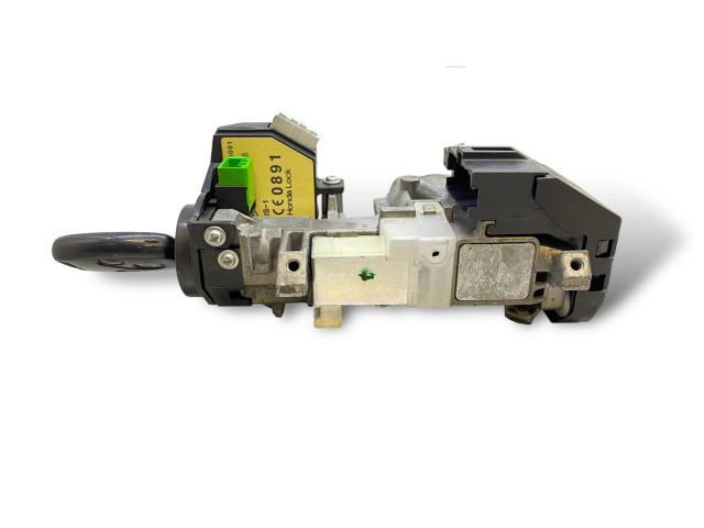 Комплект блоков управления 37820RBDG74, 1039S20955   Honda Accord