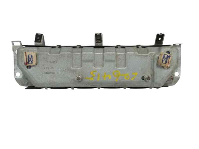 Подушка безопасности водителя 31455402, DERODILLAS   Volvo XC40