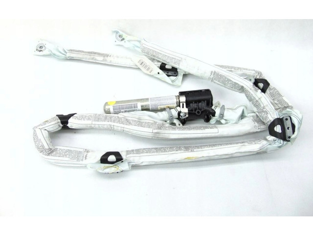 Боковая подушка безопасности Bentley Flying Spur