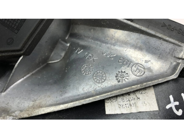 Зеркало электрическое     правое   Mercedes-Benz SL R230  2001-2012 года   