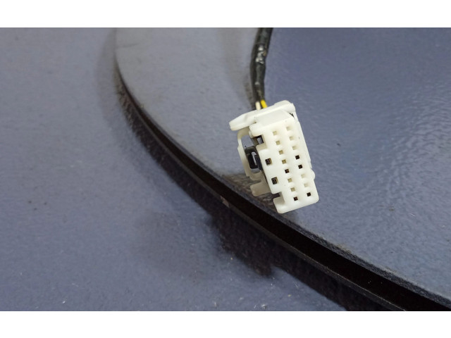 Зеркало электрическое Mitsubishi ASX - года