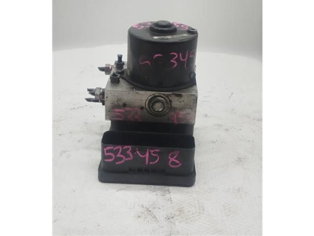 Блок АБС 46703A340, 46703A340   Citroen  C-Crosser   -  года