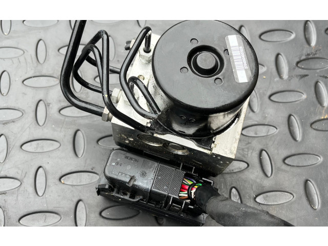 Блок АБС P31329139, 31329139 Volvo S80 2007 - 2013 года