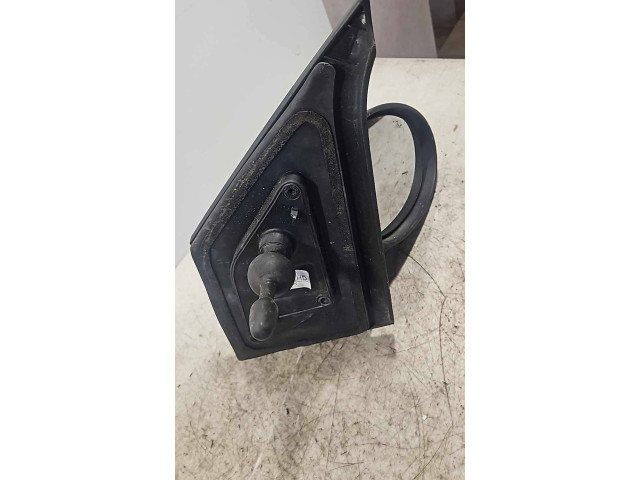 Зеркало (механическое)       Citroen C1  2006 - 2013 года   