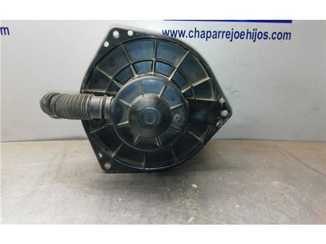 Вентилятор печки Nissan Navara D22