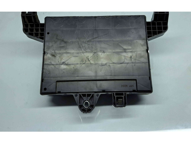 Čerpadlo oleje 13368651, A20DT Opel Zafira C