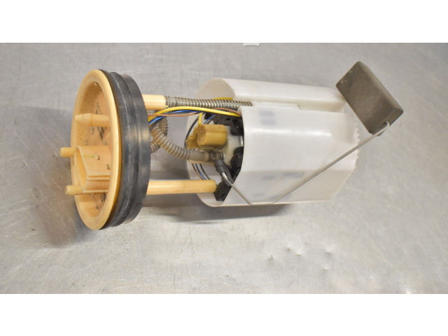 Топливный насос