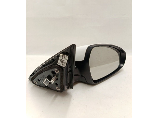 Зеркало электрическое        KIA Xceed  2019 -  года   