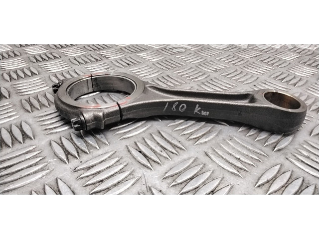 Ojnice BHS Volkswagen Touareg II