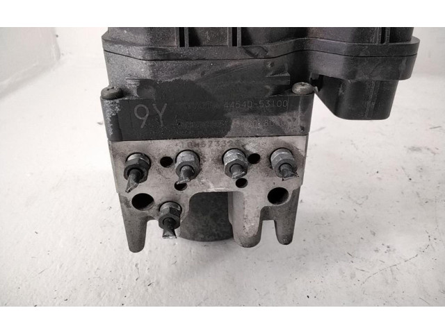 Блок АБС 4454053100, 2ADFHV Lexus IS 220D-250-350 2006 - 2013 года