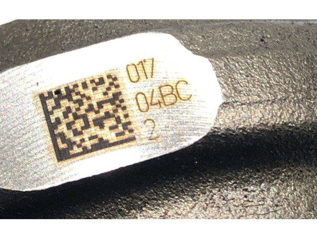 Поршень с шатуном 04BC Skoda Fabia Mk3 (NJ)