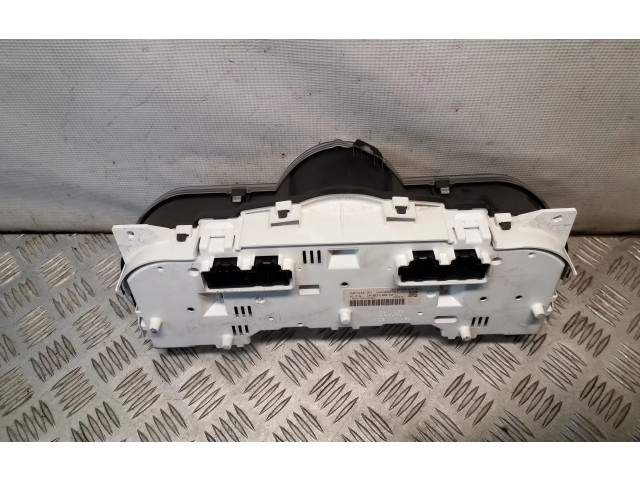 Панель приборов 56044826AI Dodge Nitro