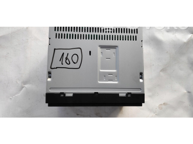 Дисплей IACLINT01 SsangYong Rexton