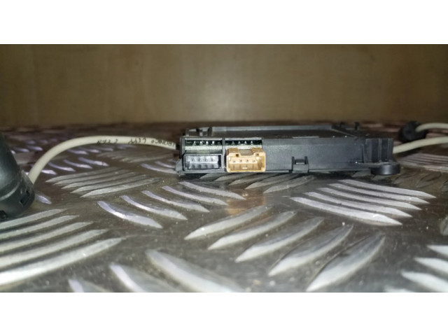 Датчик тревоги