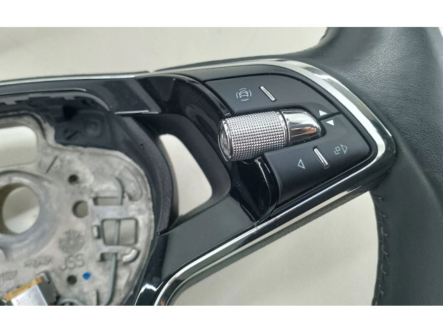Руль Skoda Kamiq 2019 - года 5E3419093A