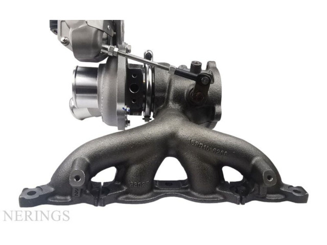 Turbodmychadlo Турбина 16399700016, TC30-0031T Hyundai Kona I