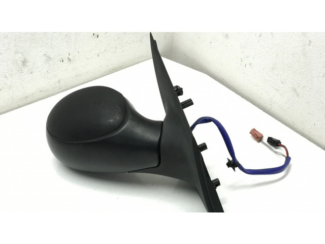 Zpětné zrcátko pravé Citroen C2 2004 015690, E11015690