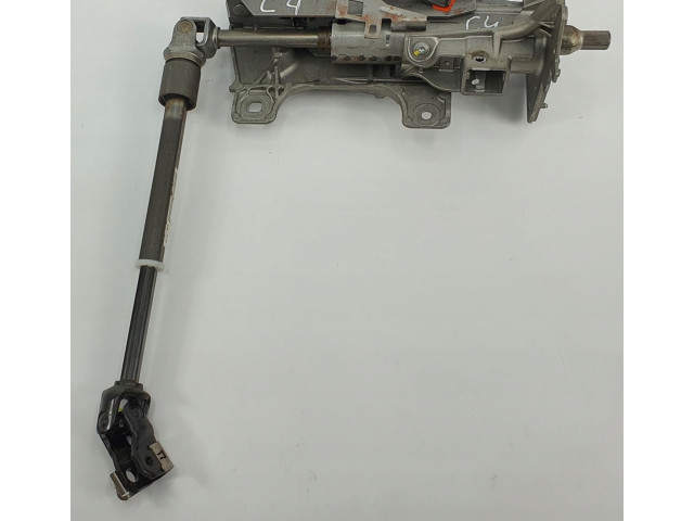 Комплект оси рулевого колеса