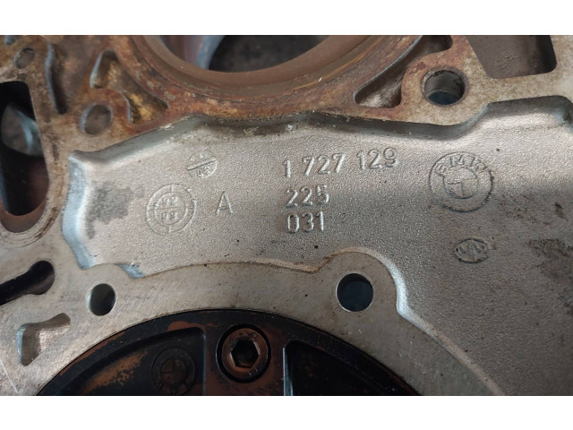 Čerpadlo oleje 1714614, 1727129   BMW 3 E36   M40B18 184E1